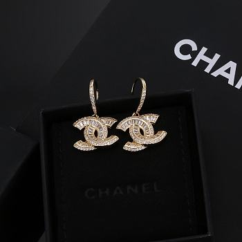 Chanel Earrings 53