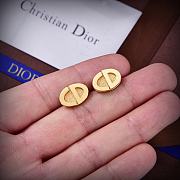 Dior Forever Stud Earrings - 1