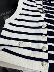 Chanel Vest 02 - 4