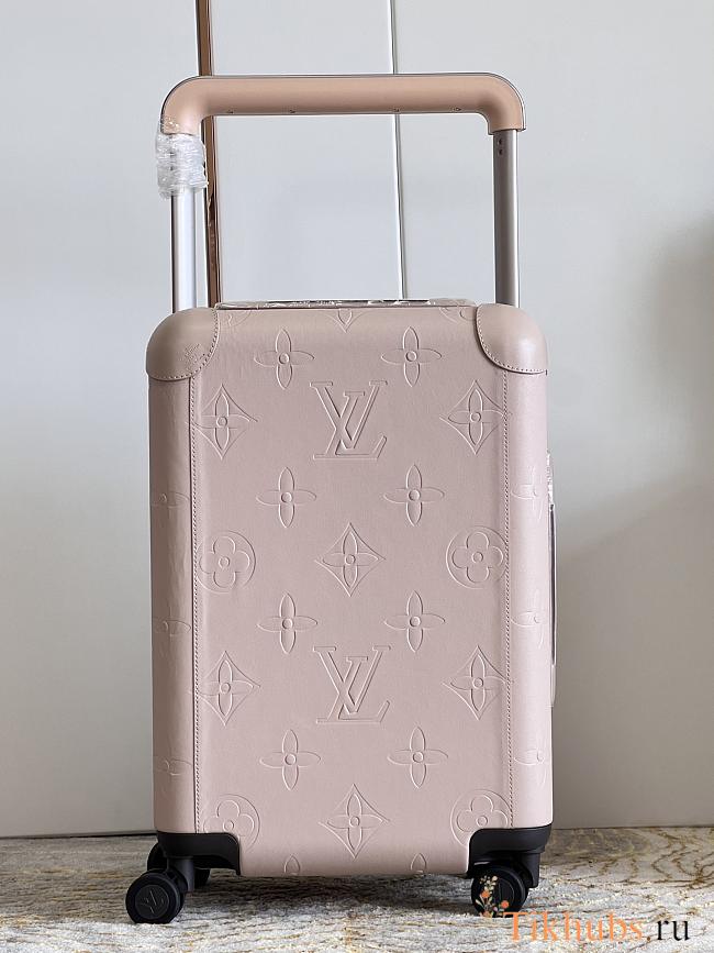 Louis Vuitton LV Horizon 55 Beige 55x38x21cm - 1