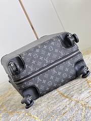 Louis Vuitton LV Horizon 55 Monogram Eclipse Black 55x38x21cm - 2