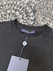 Louis Vuitton LV T-shirt Black - 2