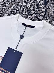 Louis Vuitton LV White T-shirt - 2