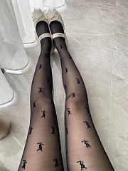 YSL Socks - 1