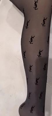 YSL Socks - 2