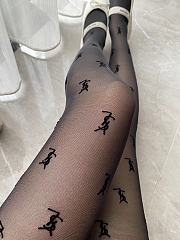 YSL Socks - 4