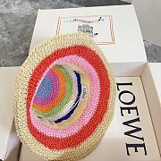 Loewe Hat - 2