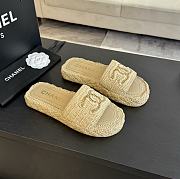 Chanel Slides - 1