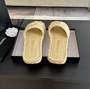 Chanel Slides - 5