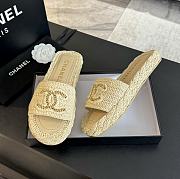 Chanel Slides - 3