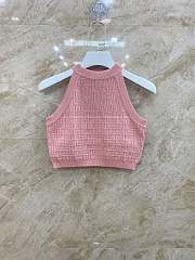 Balmain Pink Set - 4