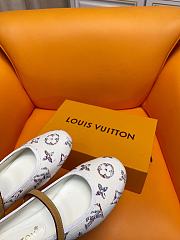 Louis Vuitton LV Romy Flat Ballerina - 2