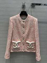 Chanel Tweed 02 - 1