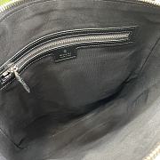 Gucci GG Crossbody Bag Black 27x28.5x5cm - 5