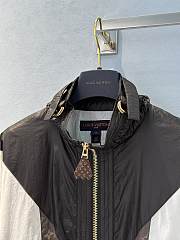 Louis Vuitton LV Sporty Color-Blocked Jacket - 2