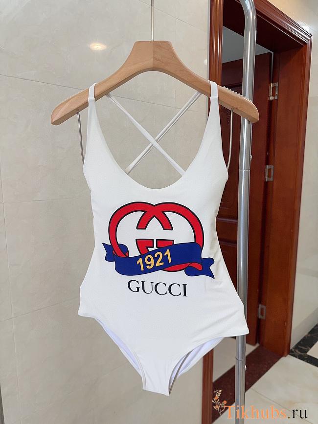 Gucci Bikini 06 - 1
