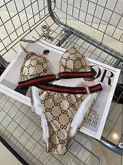 Gucci Bikini 07 - 1