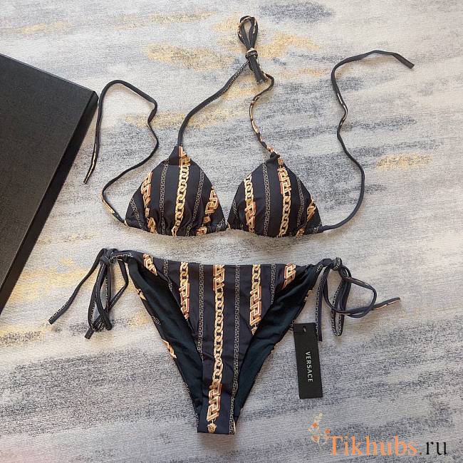 Versace Bikini 05 - 1