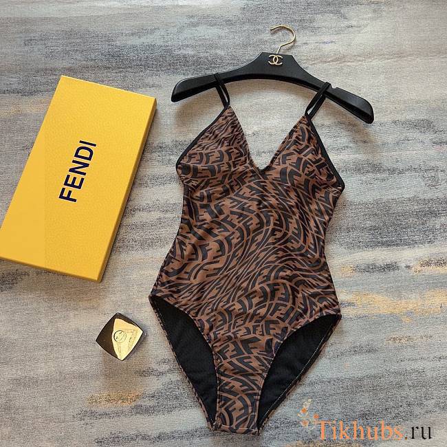 Fendi Bikini 06 - 1