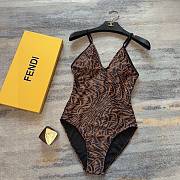 Fendi Bikini 06 - 1