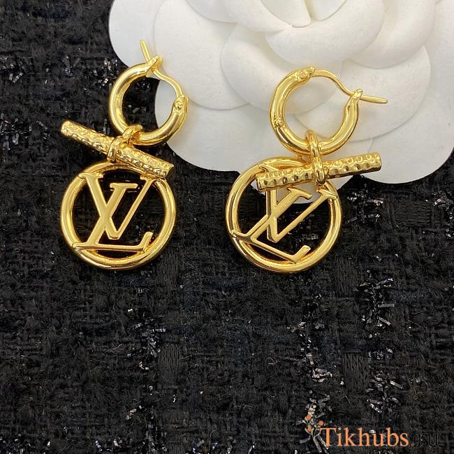 Louis Vuitton LV Earrings 03 - 1