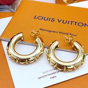 Louis Vuitton LV Earrings 04 - 3