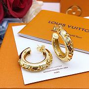 Louis Vuitton LV Earrings 04 - 2