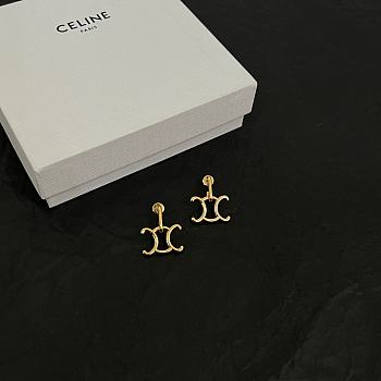 Celine Earrings 04