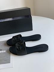 DG Black Slides - 4