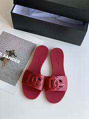 DG Red Slides - 1