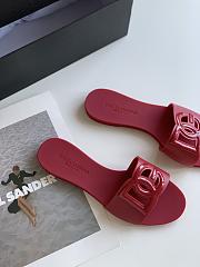 DG Red Slides - 2