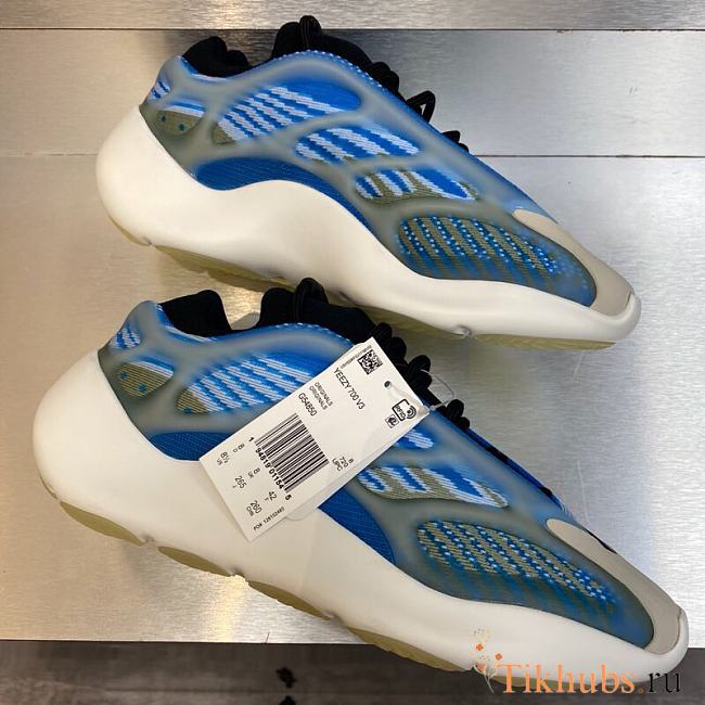 Adidas Yeezy 700 V3 Arzareth Sneaker - 1