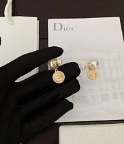 Dior Earrings 05 - 1