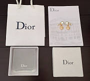 Dior Earrings 05 - 3
