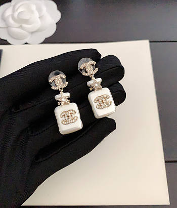 Chanel Earrings 56