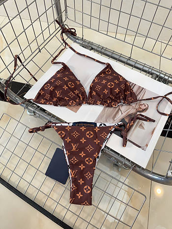 Louis Vuitton LV Bikini 09
