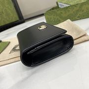 Gucci GG Marmont Card Case Wallet 11x7.5x2cm - 6