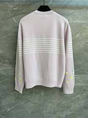Chanel Coco Cashmere Sweater Knit - 4