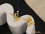 Louis Vuitton LV Earrings 05 - 4