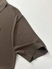 Louis Vuitton LV Brown Polo Shirt - 2