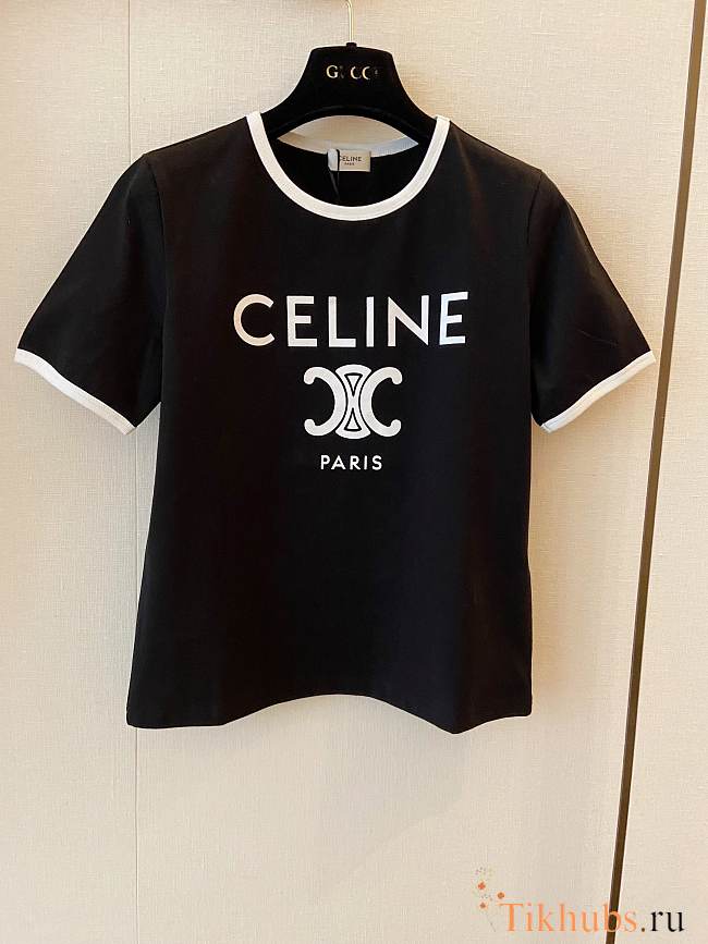 Celine T-shirt  - 1