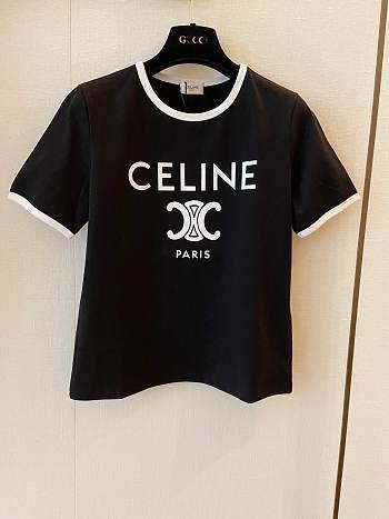 Celine T-shirt 