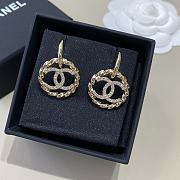 Chanel Earrings 57 - 1
