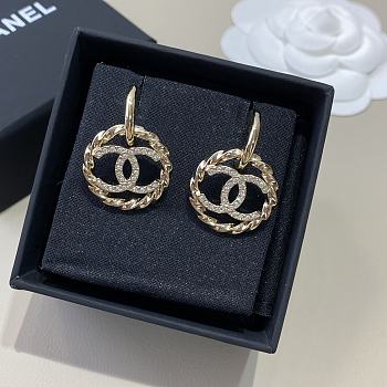 Chanel Earrings 57