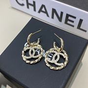 Chanel Earrings 57 - 4