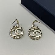 Chanel Earrings 57 - 3