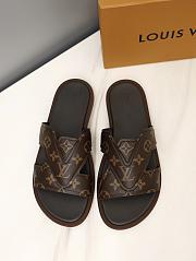 Louis Vuitton LV Oasis Mule Ebene  - 1