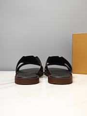 Louis Vuitton LV Oasis Mule Ebene  - 5