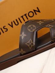 Louis Vuitton LV Oasis Mule Ebene  - 2