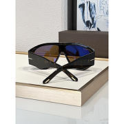 Tom Ford Eyewear Tom Ford Bronson FT Black - 2